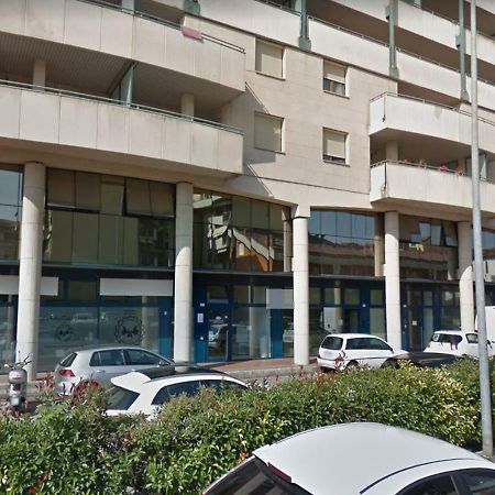 مبيت وإفطار فيرونا Bluamaranto المظهر الخارجي الصورة