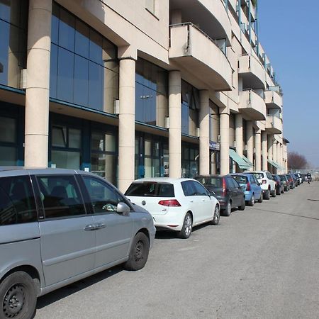 مبيت وإفطار فيرونا Bluamaranto المظهر الخارجي الصورة